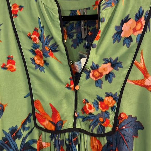 Blouse - Picture 3 of 7